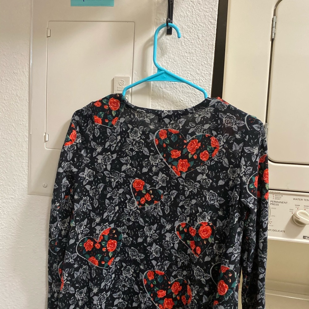 Lularoe Caroline - Picture 2 of 2